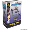 Image de Atomic Mass Games Marvel Crisis Protocol - Midnight Sons
