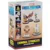 Image de Atomic Mass Games Marvel Crisis Protocol - Criminal Syndicate (Matières plastiques)