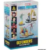 Image de Atomic Mass Games Marvel Crisis Protocol - Defenders (Carton)