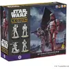 Image de Atomic Mass Games Star Wars Legion - Stormtroopers (Allemand, 2 Joueur)