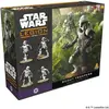 Image de Atomic Mass Games Star Wars Legion - Scout Troopers (Matières plastiques)