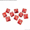 Image de Atomic Mass Games Marvel Crisis Protocol Dice Pack (Fr-De-En-Es)