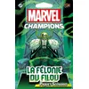 Image de Jeu de stratégie Asmodee Marvel Champions La Felonie de Filou Scenario
