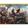 Image de Atomic Mass Games Sw Legion Rebel Alliance Starter Set (Base) (Fr-De-En-Es) (Matières plastiques)