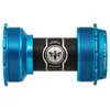 Image de Chris King Boîtier De Pédalier Threadfit T47a 24