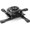 Image de Chief RPMAU - Plafond de chambre - 22,7 kg - noir - 3° - 360° - 0 - 20 (Plafond), Support pour projecteur, Noir
