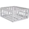 Image de Chief Extra Large Projector Guard Security Cage PG3AW (Plafond), Support pour projecteur, Blanc