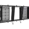 Image de Chief AS3LD (Mur, 90.70 kg, 49" - 86"), Support mural pour TV, Noir