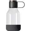 Image de Asobu Tritan Bowl Bottle - Black - (84259103967) (150 cl), Gamelle