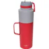 Image de Asobu, Gourde + bouteille isotherme, (0.90 l)