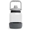 Image de Asobu The Barkely Bowl Bottle - Grey - (84259104828) (150 cl), Gamelle