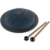 Image de Meinl Mini Steel Tongue Drum (Divers), Instrument à percussion, Bleu