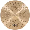 Image de Meinl Pure Alloy 20 Extra Hammered Crash (20"), Cymbale