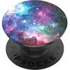 Image de PopSockets Grip, Support pour smartphone, Noir, Multicolore