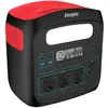 Image de Energizer PPS960W1 Powerstation 300000 mAh LiFePO 4 Noir, Rouge (1 pcs), Batteries + piles