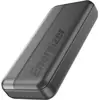 Image de Energizer Banque de puissance - 20000mAh haute capacité Lithium Polymère Chargeur portable, léger, Fast Ch (20000 mAh, 10.50 W, 74 Wh), Chargeur de secours, Noir