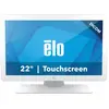 Image de  lo Elo 2203LM - Moniteur LCD - 55.9 cm (22") (21.5" visible) (1920 x 1080 pixels, 21.50"), Moniteur, Blanc