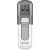 Image de Lexar JumpDrive V100 (32 Go, USB-A), Clé USB, Gris