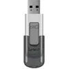 Image de Lexar JumpDrive V100 (64 Go, USB-A), Clé USB, Gris