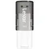 Image de Lexar JumpDrive S60 (64 Go, USB-A), Clé USB, Turquoise, Noir