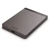 Image de Lexar SL200 - SSD - chiffré - 1 To - externe (portable) - USB 3.1 (USB-C connecteur) - AES 256 bits - gris