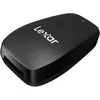 Image de Lexar Professional CFExpress Reader Type B, Lecteur de carte mémoire, Noir