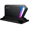 Image de Lexar External Portable SSD R:550MB/s (0.51 To), SSD externe, Noir