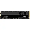Image de Lexar Disque SSD NM610 Pro 2To (2000Go) - NVMe M.2 Type 2280 (2000 Go, M.2 2280), SSD