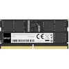 Image de Lexar LD5DS016G-B4800GSST Module de mémoire DDR5 ECC (1 x 16GB, 4800 MHz, RAM DDR5, SO-DIMM), Mémoire vive, Noir