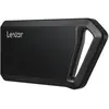 Image de Lexar SL600 (2 To), SSD externe, Gris