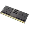Image de Lexar SO DDR5 32GB PC 5600 CL46 Blister Package 1.1V interne retail (1 x 32GB, 5600 MHz, RAM DDR5, SO-DIMM), Mémoire vive