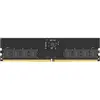 Image de Lexar BARRETTE MÉMOIRE 32GO DIMM DDR5 5600MHZ (NOIR) (1 x 32GB, 5600 MHz, RAM DDR5, SO-DIMM), Mémoire vive, Noir