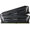 Image de Lexar Pami   LD5U16G60C320A-RGD (2 x 16GB, 6000 MHz, RAM DDR5, U-DIMM), Mémoire vive, Noir