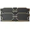 Image de Lexar Thor OC (2 x 16GB, 6000 MHz, RAM DDR5, U-DIMM), Mémoire vive, Noir