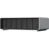 Image de Lexar Professional Workflow, Station d’accueil + hub USB, Argent