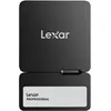 Image de Lexar Professional Go SL400 mit Hub (2 To), SSD externe, Noir