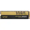 Image de Lexar NM1090 Pro (1000 Go, M.2 2280), SSD