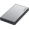 Image de Lexar Flux de travail PRO (2 To), SSD externe, Gris