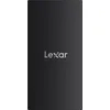 Image de Disque SSD Externe Lexar SL300 Portable 2 To Noir