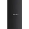 Image de Lexar SL300 (2 To), SSD externe, Noir