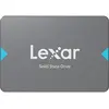 Image de Lexar Hard drive SSD NQ100 2.5" SATA III SSD 512GB (512 Go), SSD