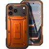 Image de i-Blason GA843439159723 (Apple iPhone 17 Pro), Coque pour téléphone portable, Orange