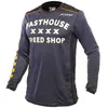 Image de Fasthouse Maillot Enduro Manches Longues Classic Swift