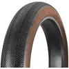 Image de Blank Label Pneu Rigide De Vtt Mtb Fatbike 26'' X 4.00