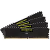 Image de Corsair Vengeance LPX (4 x 8GB, 2666 MHz, RAM DDR4, DIMM), Mémoire vive, Noir