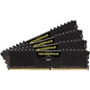 Image de Corsair DDR4 Vengeance LPX 4x8GB 2666 C16 Black