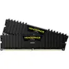 Image de Corsair Vengeance LPX (2 x 8GB, 2400 MHz, RAM DDR4, DIMM), Mémoire vive, Noir