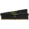 Image de Corsair Vengeance LPX (2 x 16GB, 2666 MHz, RAM DDR4, DIMM), Mémoire vive, Noir