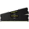 Image de Corsair Vengeance LPX (2 x 8GB, 2666 MHz, RAM DDR4, DIMM), Mémoire vive, Noir