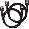 Image de Corsair CC-8900250 (60 cm, SATA), Câble interne (PC)